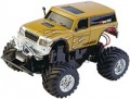 Great Wall Mini Hummer H2 2207-2 1:58 