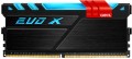 Geil EVO X DDR4 GEX416GB3000C15ADC