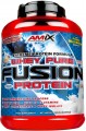 Amix Whey Pure Fusion Protein 2.3 kg