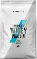 Myprotein Impact Whey Protein 5 kg