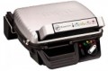 Tefal SuperGrill Standard GC450B stainless steel