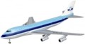 Revell Boeing 747-200 (1:450) 