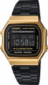 Casio A168WEGB-1B 