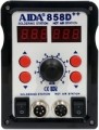 AIDA 858D Plus Plus 