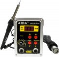 AIDA 858D Plus 