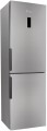 Hotpoint-Ariston XH8 T1O stainless steel