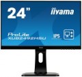 Iiyama ProLite XUB2492HSU-B1 24 "  black