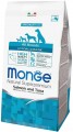 Monge Speciality Hypoallergenic All Breed Salmon/Tuna 