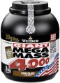 Weider Giant Mega Mass 4000 3 kg