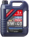 Liqui Moly Optimal Synth 5W-40 5 L