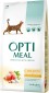 Optimeal Nutrient Balance
