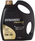 Dynamax Premium Ultra 5W-40