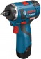 Bosch GSR 10.8 V-EC HX Professional 06019D4100