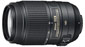 Nikon 55-300mm f/4.5-5.6G VR AF-S ED DX Nikkor