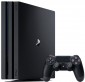 Sony PlayStation 4 Pro + Game