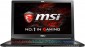 MSI GS63VR 7RF Stealth Pro