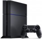 Sony PlayStation 4 + Game