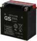 GS Yuasa Maintenance Free AGM (GTX Series)