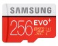 Samsung EVO Plus microSDXC UHS-I U3