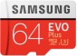 Samsung EVO Plus 100 Mb/s microSDXC UHS-I U3