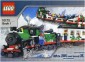 Lego Holiday Train 10173