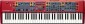 Nord Stage 2 EX Compact
