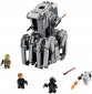 Lego First Order Heavy Scout Walker 75177