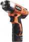 AEG BSS 12C LI-202C