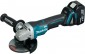 Makita DGA508RME