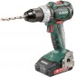 Metabo SB 18 LT BL 602316550