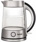 Tefal Glass kettle KI 760D