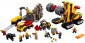 Lego Mining Experts Site 60188