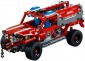 Lego First Responder 42075