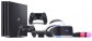 Sony PlayStation 4 Pro Premium Bundle + Game