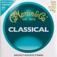 Martin Classical  Bronze Wound Ball End 28-43