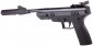 Crosman Benjamin Trall NP