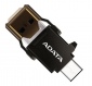A-Data USB-C OTG Reader