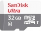 SanDisk Ultra microSD 533x UHS-I