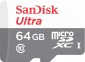 SanDisk Ultra microSD 533x UHS-I