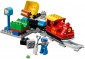 Lego Steam Train 10874