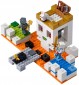 Lego The Skull Arena 21145
