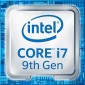 Intel Core i7 Coffee Lake Refresh