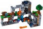 Lego The Bedrock Adventures 21147