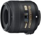 Nikon 40mm f/2.8G AF-S Micro-Nikkor