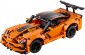 Lego Chevrolet Corvette ZR1 42093