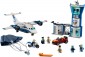 Lego Sky Police Air Base 60210