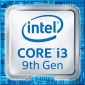 Intel Core i3 Coffee Lake Refresh