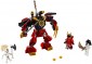 Lego The Samurai Mech 70665