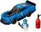 Lego Chevrolet Camaro ZL1 Race Car 75891