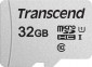 Transcend microSD 300S